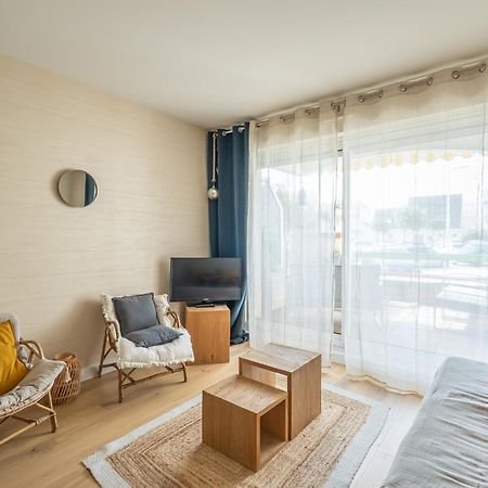 Agreable Appartement Et Terrasse A 2 Pas De La Mer Wimereux Zewnętrze zdjęcie