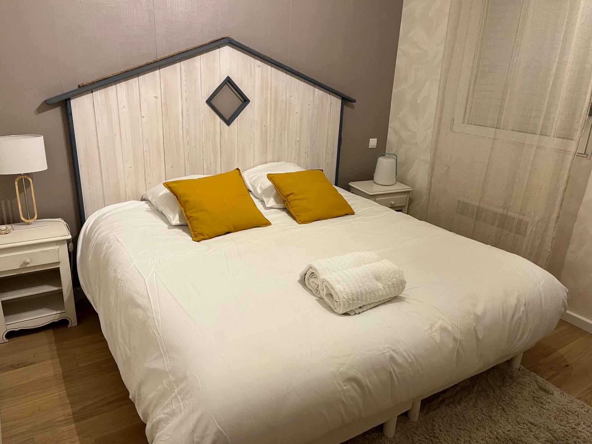 Agreable Appartement Et Terrasse A 2 Pas De La Mer Wimereux Zewnętrze zdjęcie